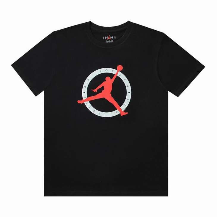 Jordan T Shirts Short _SKUJordanM-3XL6ctxJ8895399522